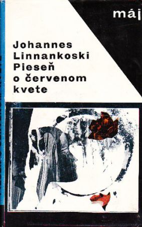 Pieseň o červenom kvete od Linnankoski Johannes