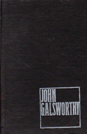 Moderná komédia od Galsworthy John