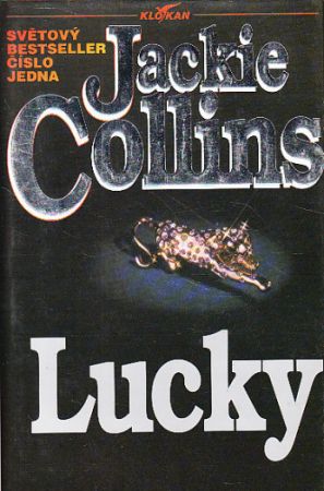 Lucky od Jackie Collins