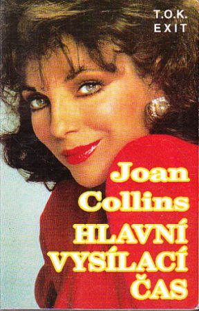 Hlavní vysílací čas od Joan Collins