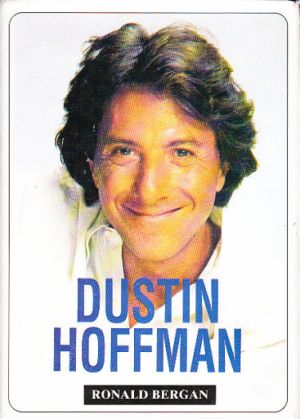 Dustin Hoffman od Ronald Bergan