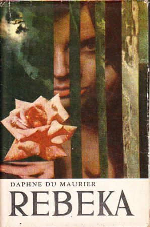 Rebeka od Daphne du Maurier
