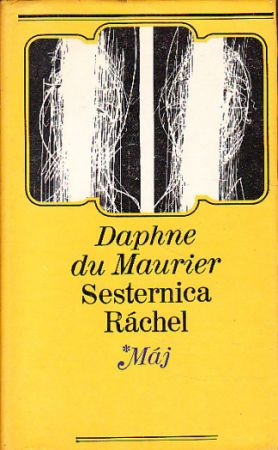 Sesternica Rachel od Daphne du Maurier