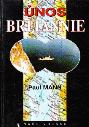 Únos Britannie od Paul Mann