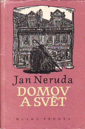 Domov a svět od Jan Neruda