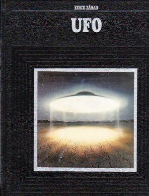 UFO od antologie, Janet P. Cave, Laura Foreman