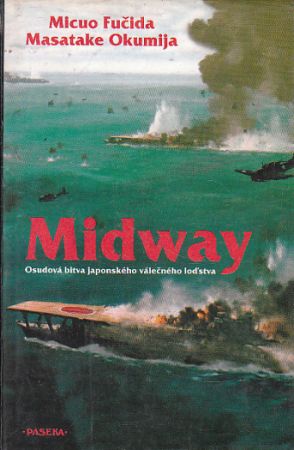 Midway od Micuo Fučida