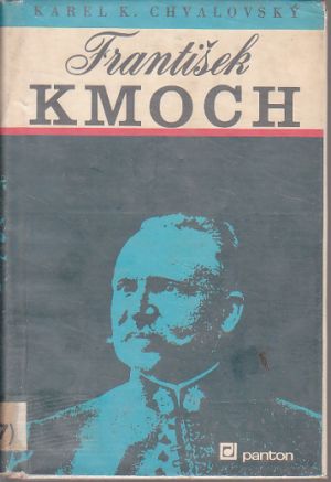 František Kmoch od Karel K. Chvalovský