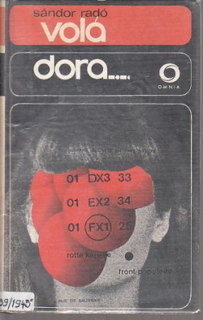 Volá Dora... od Sándor Radó