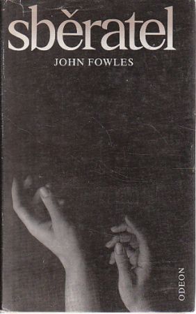 Sběratel od John Fowles