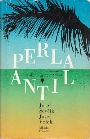 Perla Antil od Josef Velek