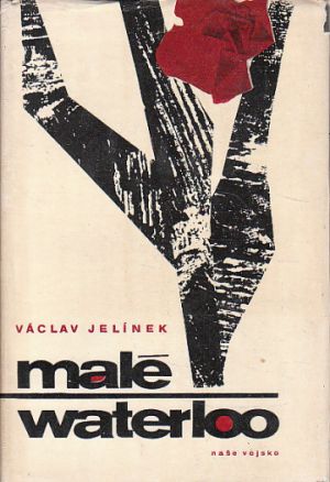 Malé waterloo od Václav Jelínek