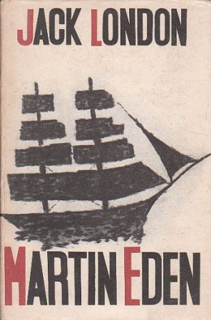 Martin Eden od Jack London