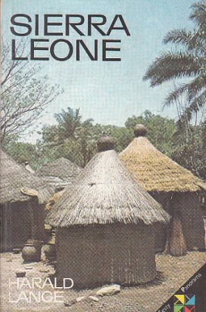 Sierra Leone od Harald Lange