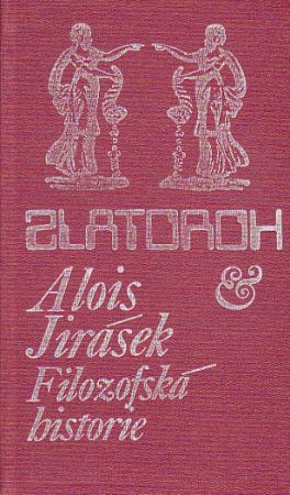 Filozofská historie od Alois Jirásek