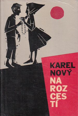 Na rozcestí od Karel Nový (p)