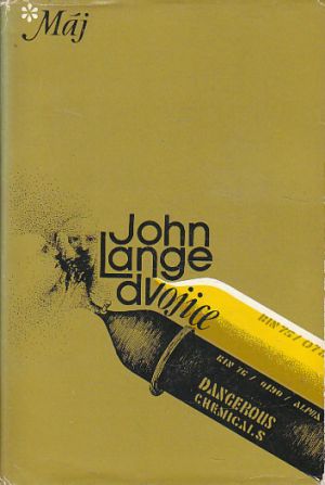 Dvojice od John Lange (p)