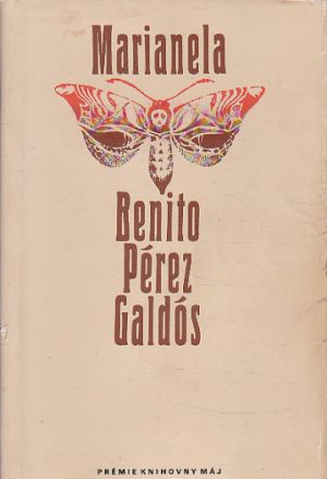 Marianela od Benito Pérez Galdós