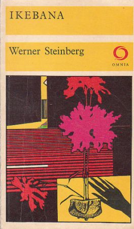 Ikebana od Werner Steinberg