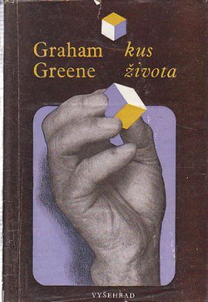 Kus života od Graham Greene