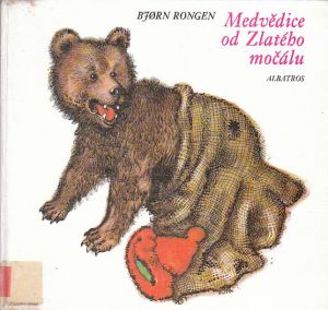 Medvědice od Zlatého močálu od Bjørn Rongen