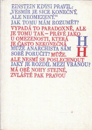 Hovory od Miroslav Horníček