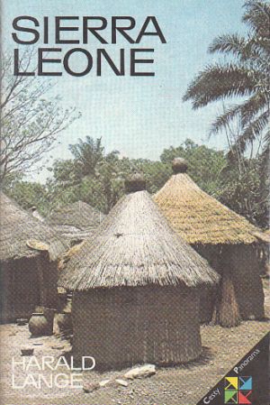 Sierra Leone od Harald Lange