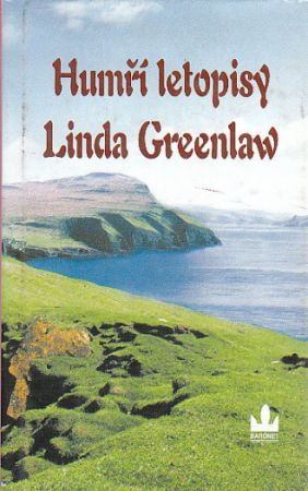Humří letopisy od Linda Greenlaw