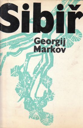 Sibiř od Georgij Mokejevič Markov
