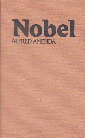 Nobel od Alfred Amenda