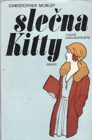 Slečna Kitty od Christopher Morley