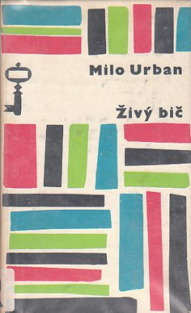 Živý bič od Milo Urban