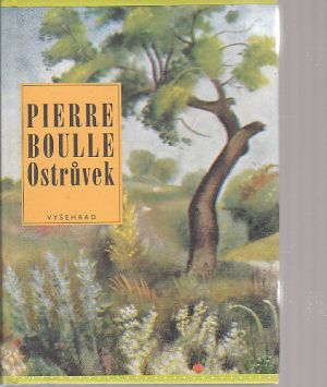 Ostrůvek od Pierre Boulle