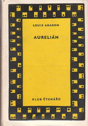 Aurelián od Louis Aragon