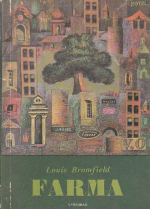 Farma od Louis Bromfield