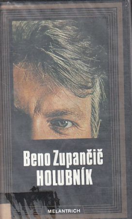 Holubník od Beno Zupančič