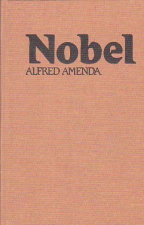 Nobel od Alfred Amenda
