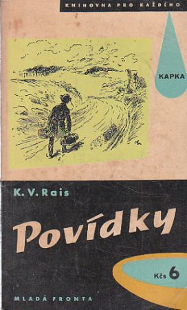 Povídky od Karel Václav Rais