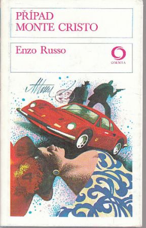 Případ Monte Cristo od Enzo Russo