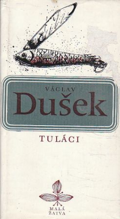 Tuláci od Václav Dušek