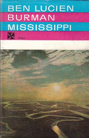 Mississippi od Ben Lucien Burman