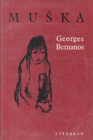 Muška od Georges Bernanos