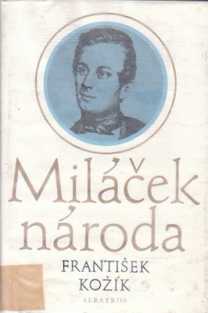 Miláček národa od František Kožík
