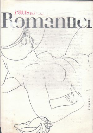 Romantici od Konstantin Georgijevič Paustovskij