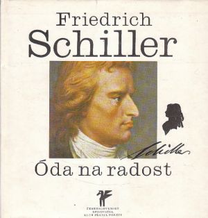 Óda na radost od Friedrich Schiller