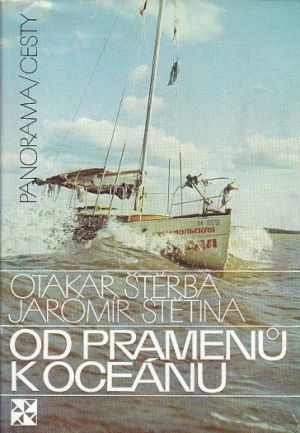 Od pramenů k oceánu od Jaromír Štětina