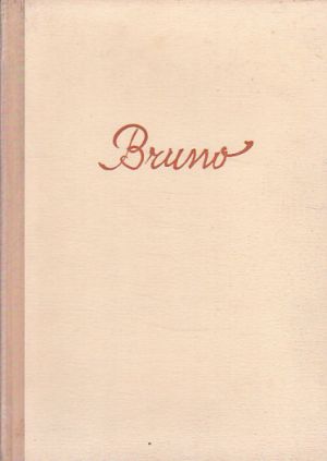Bruno od Marie Majerová