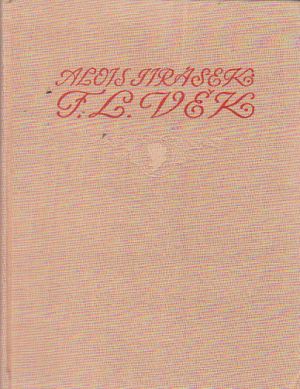 F. L. Věk V. od Alois Jirásek