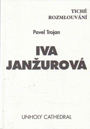Iva Janžurová od Pavel Trojan