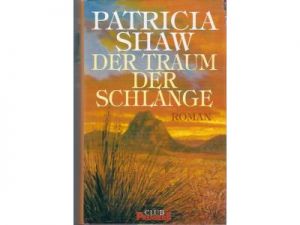 Der traum der schlange.573 stran v Německém jazyce 